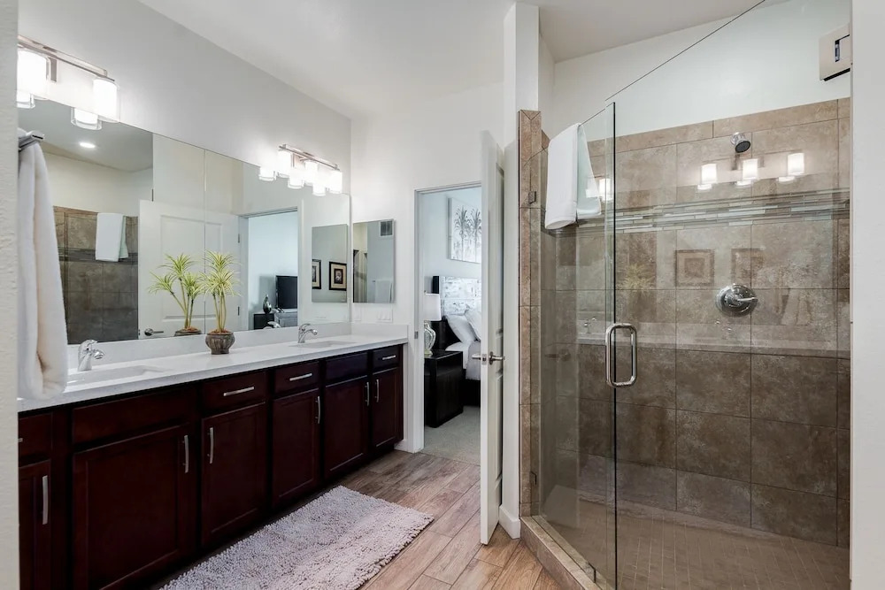 Queen Creek #350 - 2 Br Condo