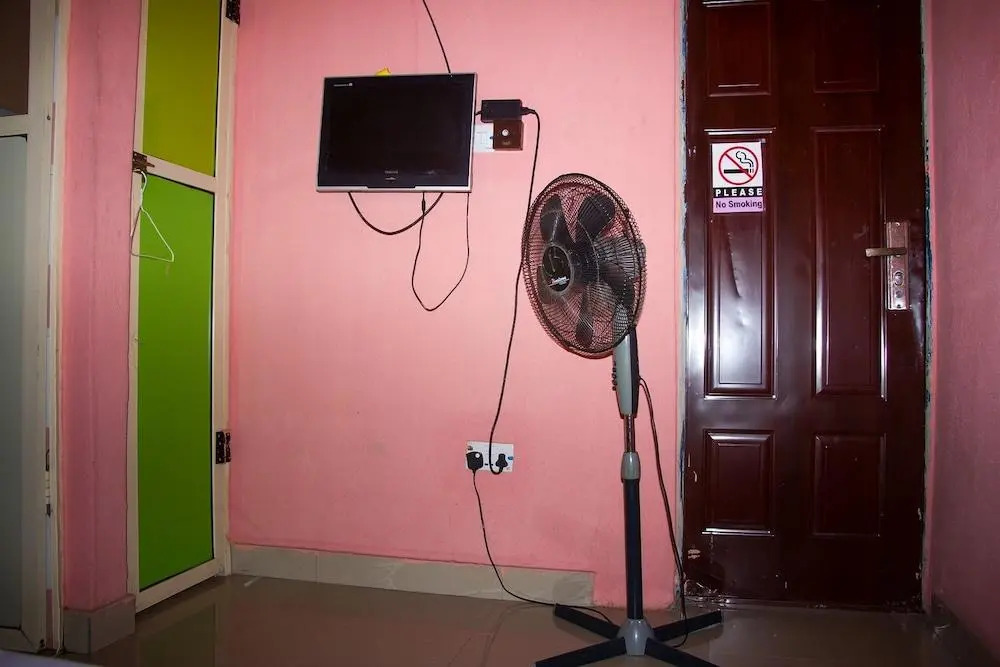 Fun City Hotel 3