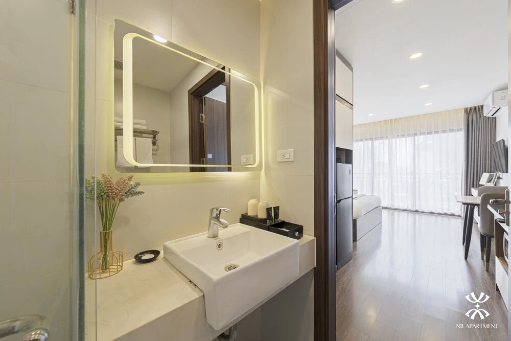 NB APARTMENT - KIM MA
