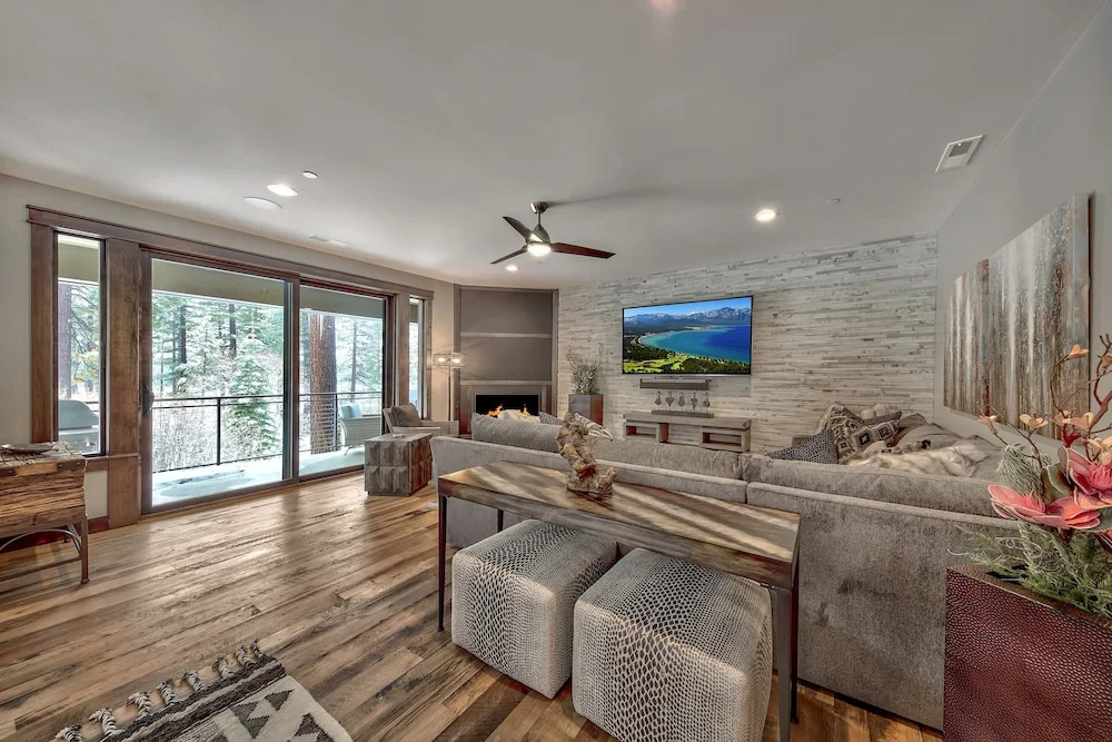 Gondola Vista 2 - 4 Br Townhouse