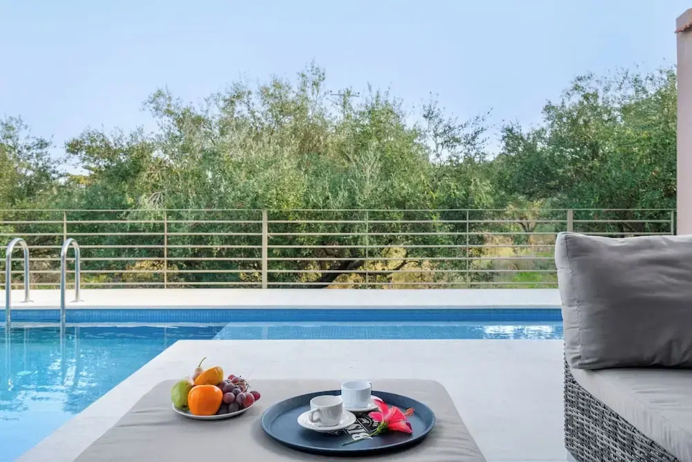 Olimpia Villas