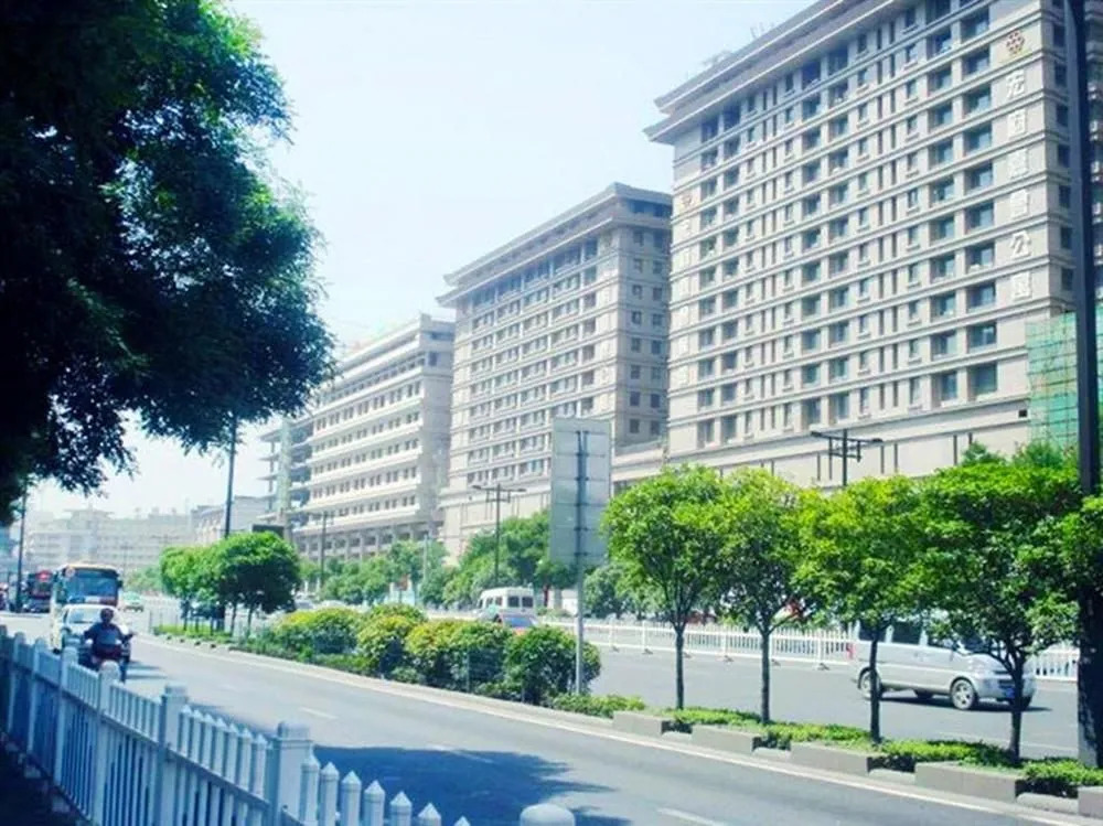 She and He Hotel Apartment