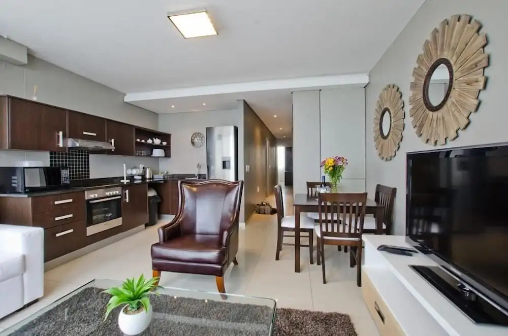 401 Infinity Apartment