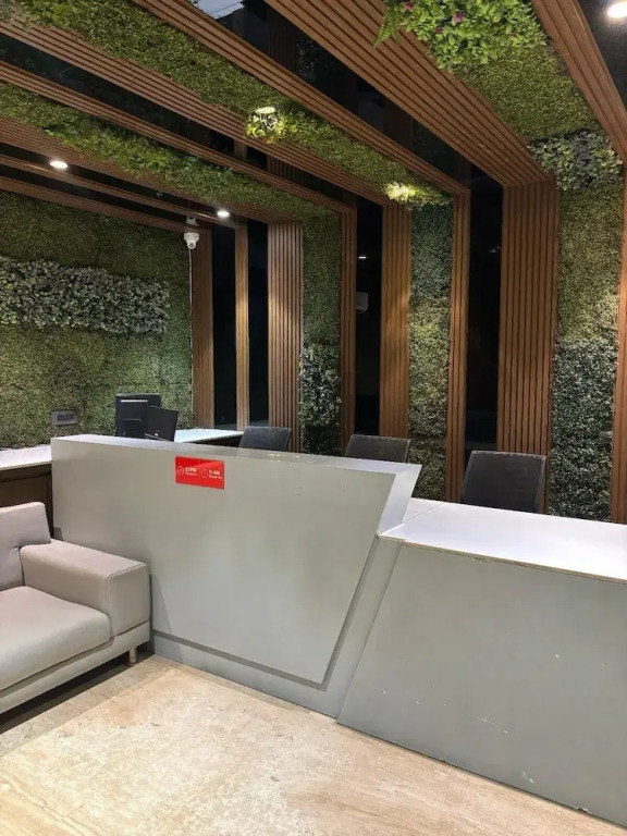 Hotel Elegant inn- Ichhapore