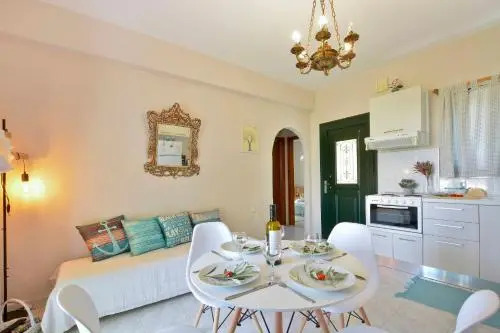 Ariadni Sidari Beach House
