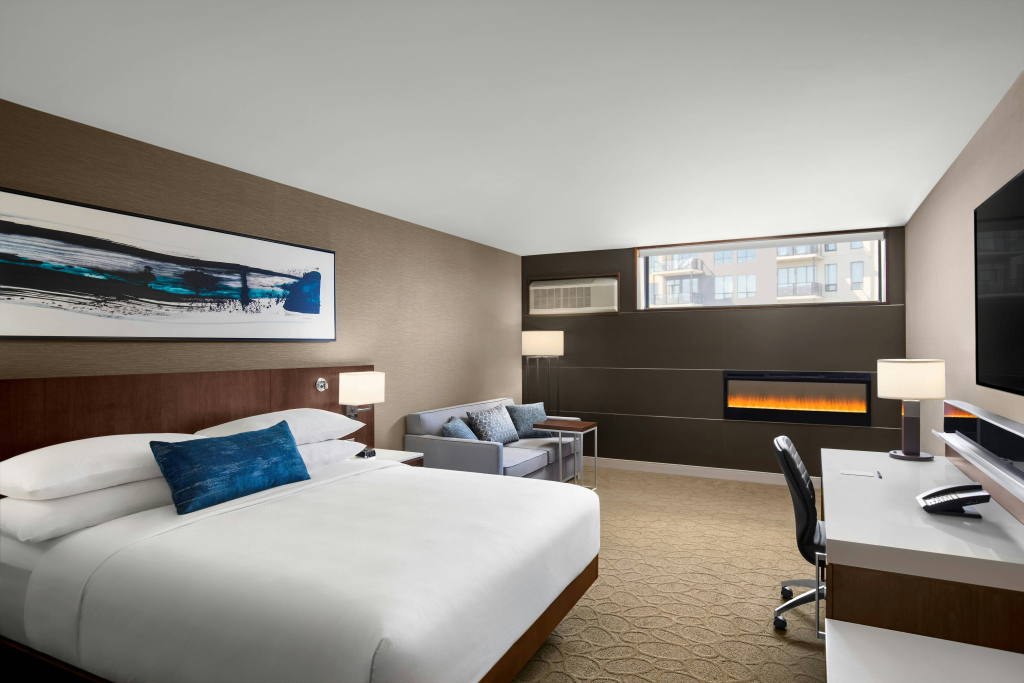 Delta Hotels by Marriott Thunder Bay