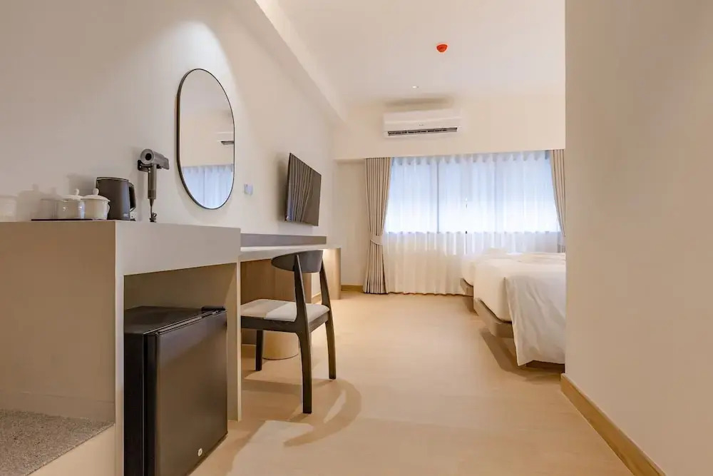The Bentley Hotel