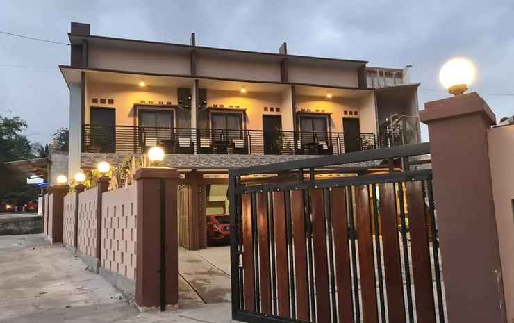 Berkah Khasanah - Syariah Homestay