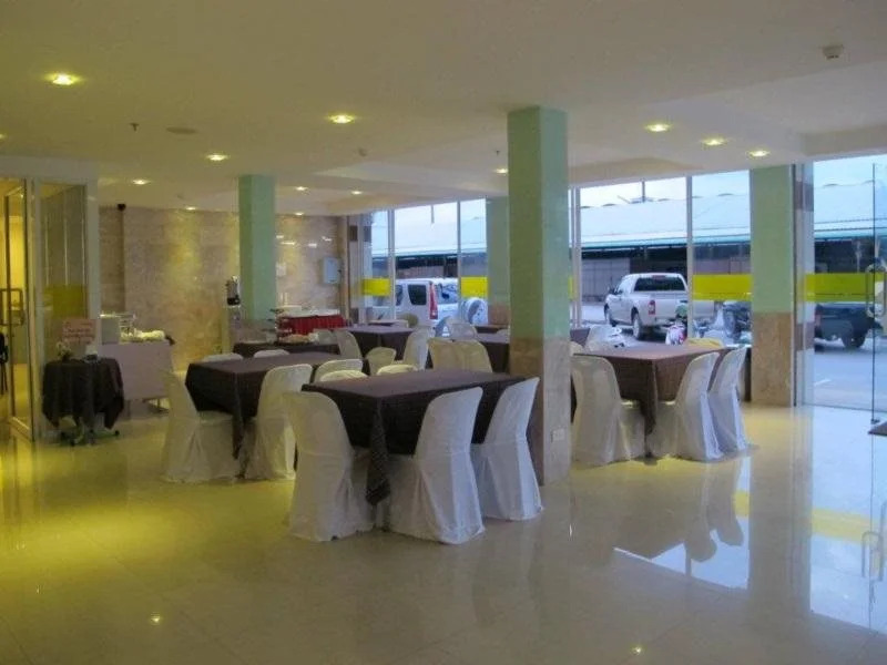 Rachan Residence