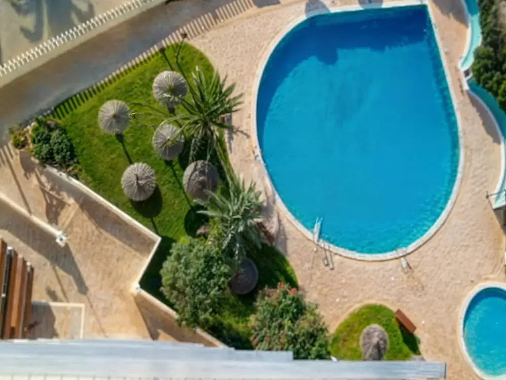 Apartamento N Utico