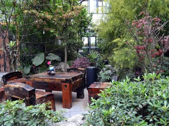 Wine Occasion Boutique Hotel