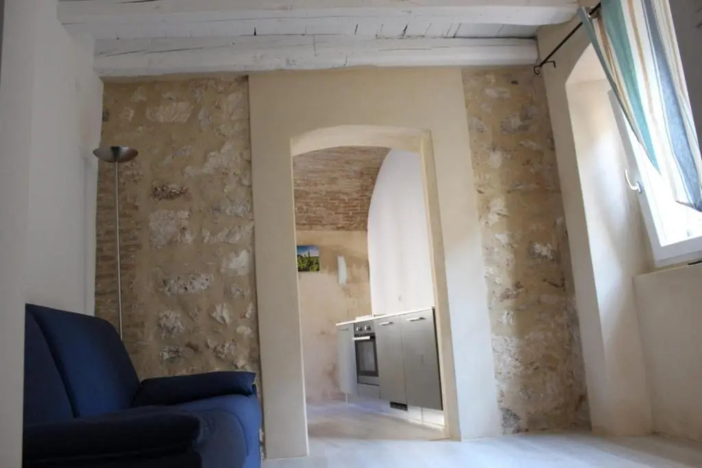 Sansego Suites