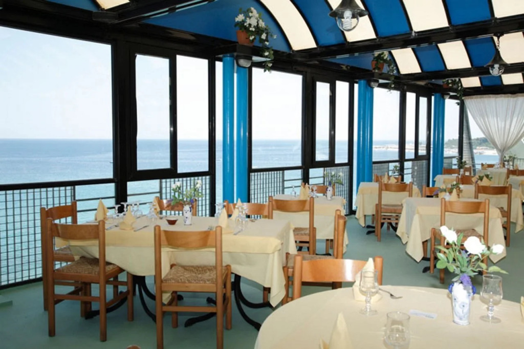 San Domenico Hotel