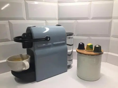 Apartamento Urdaneta