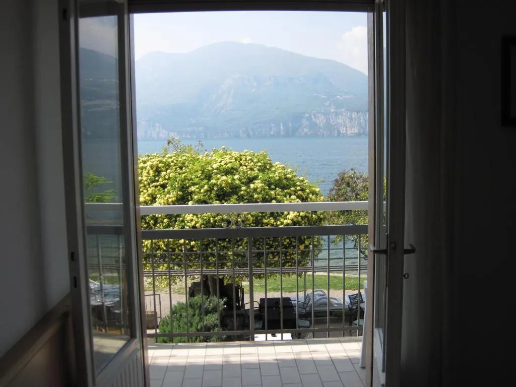 Piccolo Hotel Direkt am See