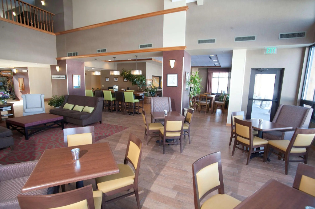 SouthShore Hotel on Lake Bemidji, Trademark Coll by Wyndham