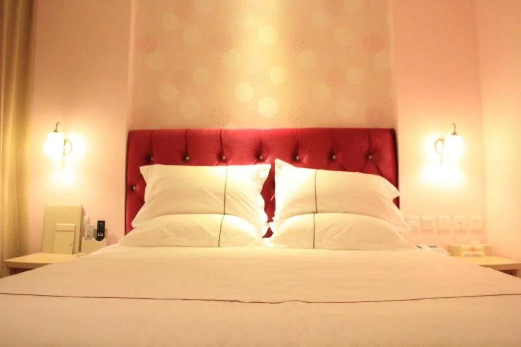 Super 8 Hotel Chengdu Airport Branch