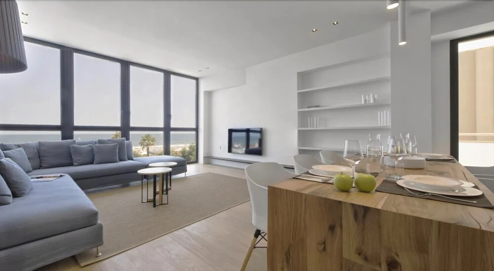 Luxury Suites Collection Velvet