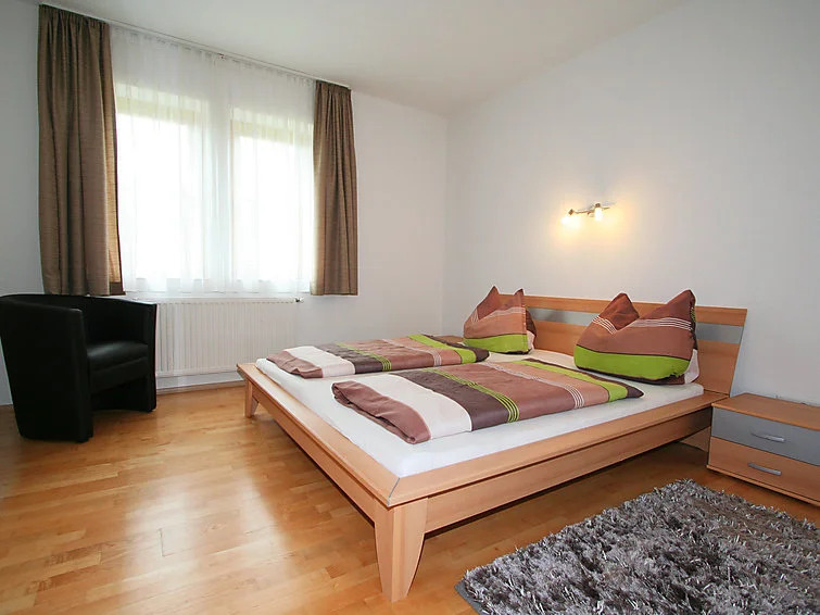 Chalet Gerhard