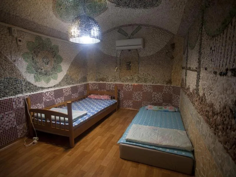 Hilltop Guesthouse