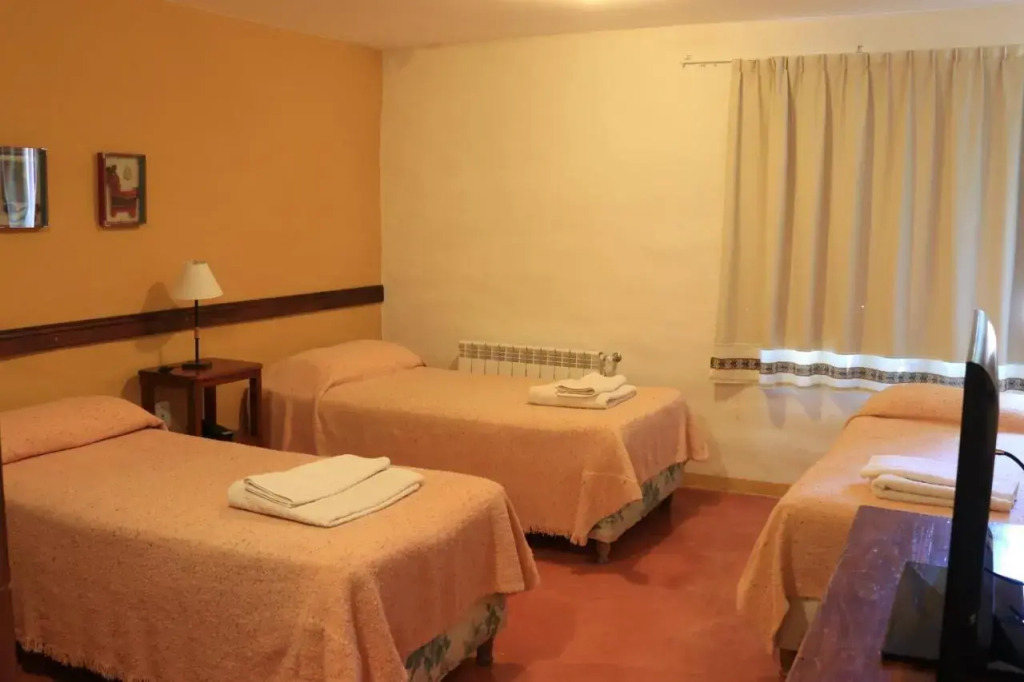 Hotel Punta Corral