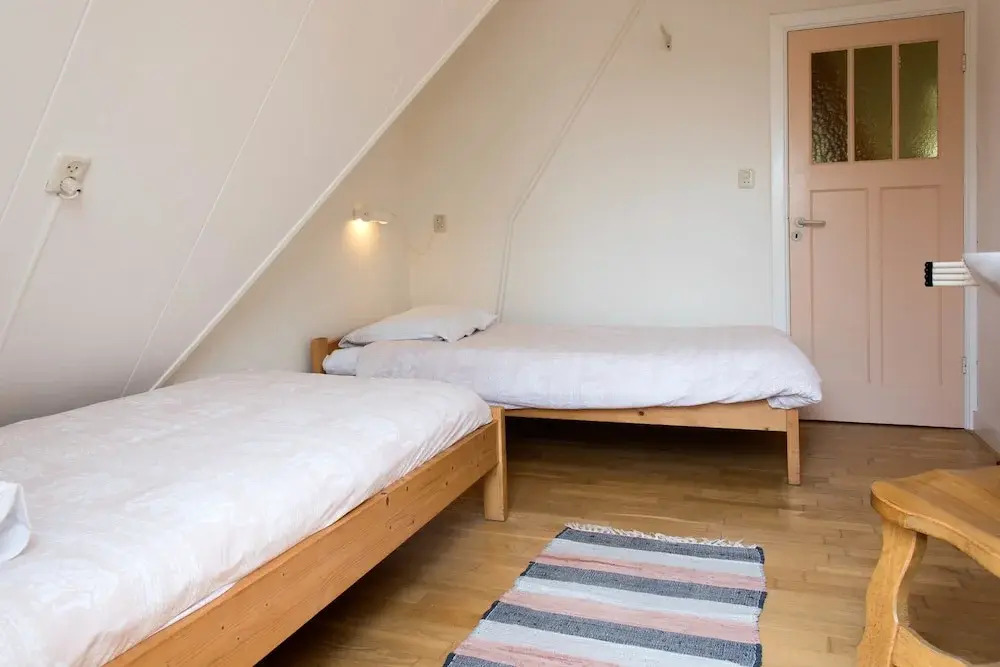 Egmond-vakantiewoningen