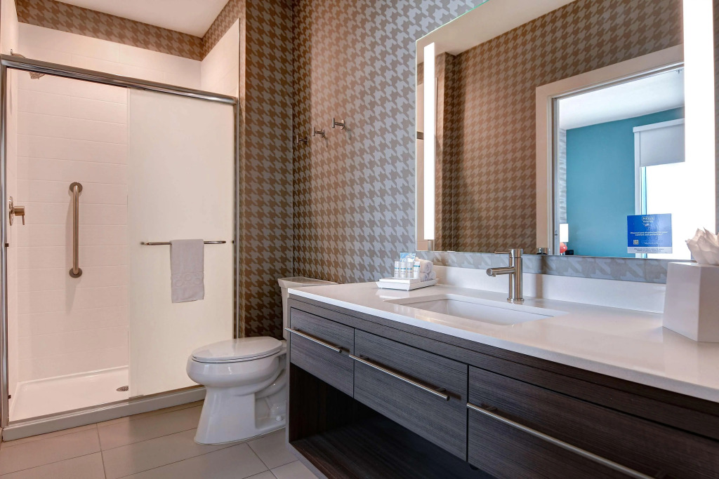 Home2 Suites by Hilton North Plano Hwy 75