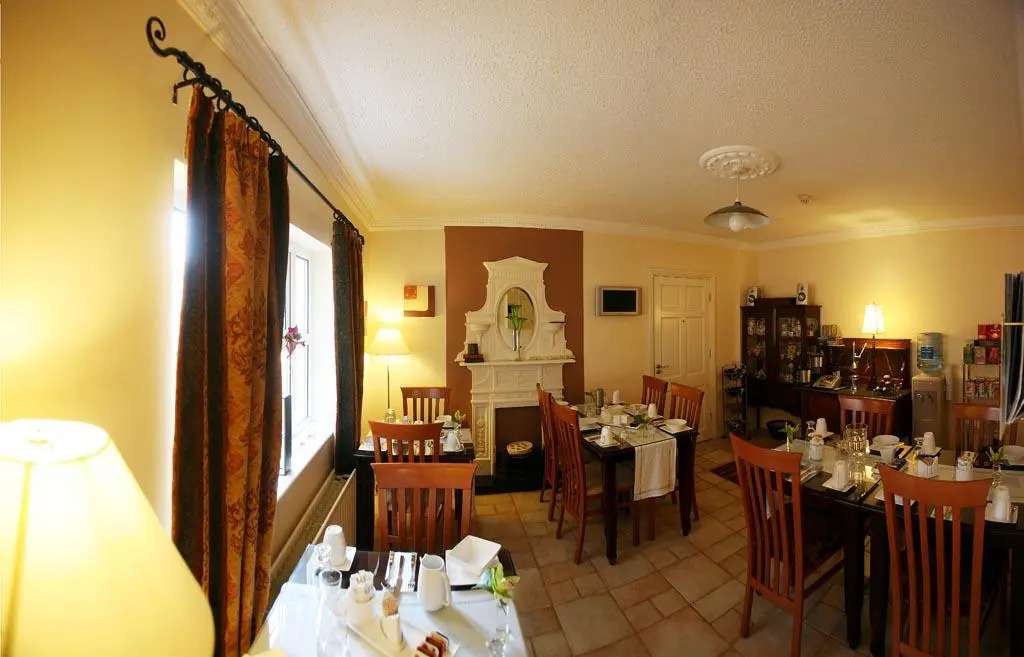 Almara Guesthouse