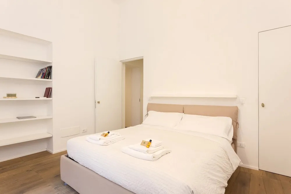 Borghese Contemporary Hotel