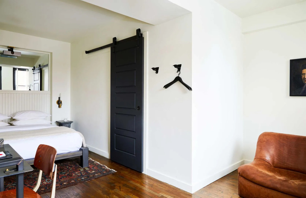 Neptune, an Ash Hotel