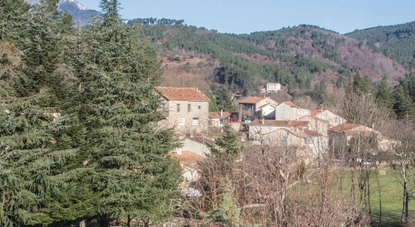 Chez Véronique