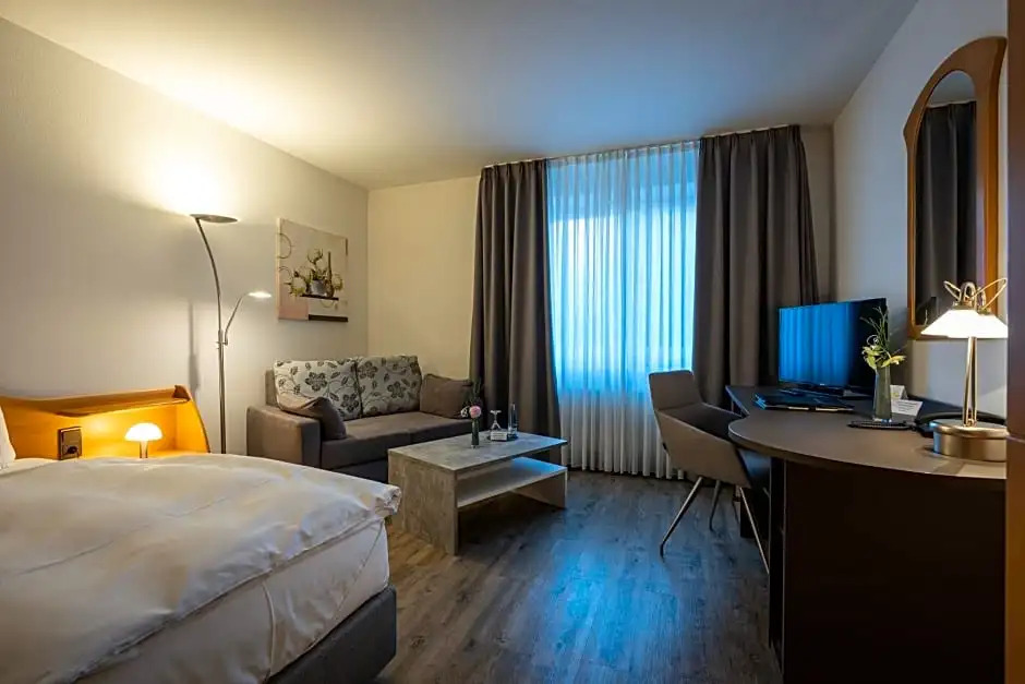 Hotel Pfälzer Hof GmbH