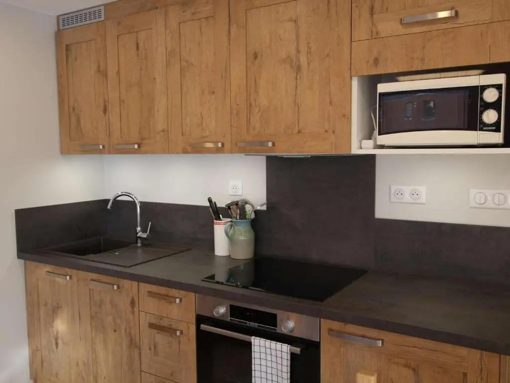 Appartement Montgenèvre, 2 pièces, 6 personnes - FR-1-330D-115
