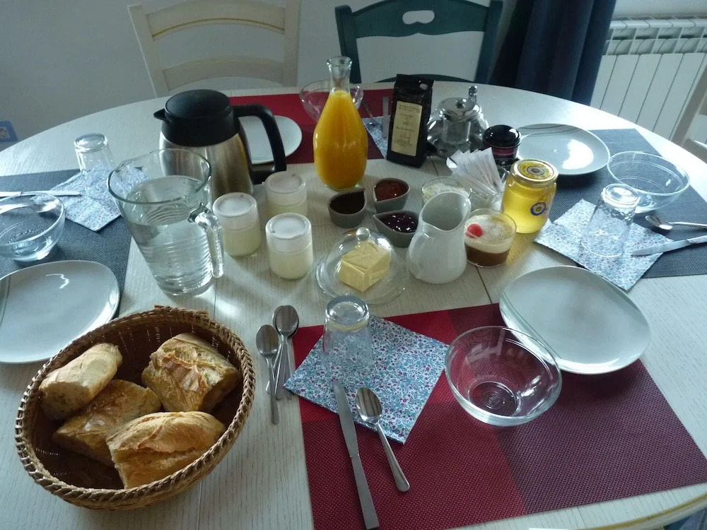 le bosquet fruité