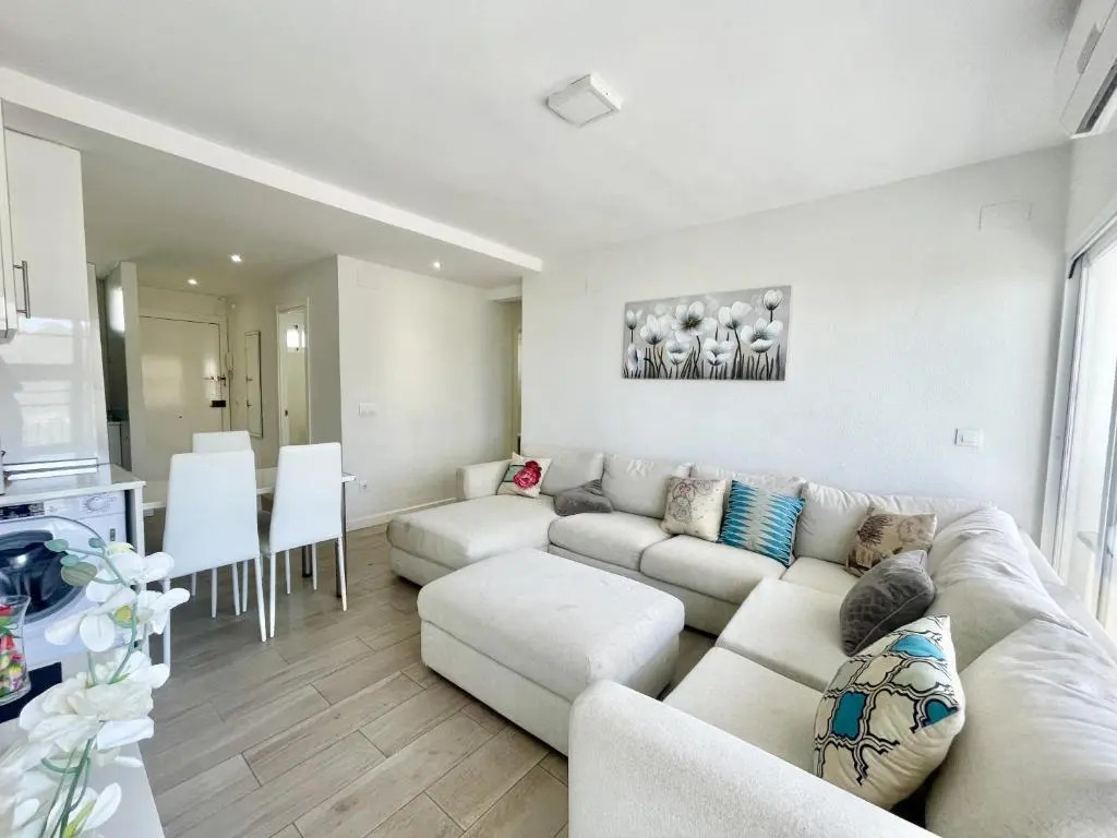 Antena City Apartment