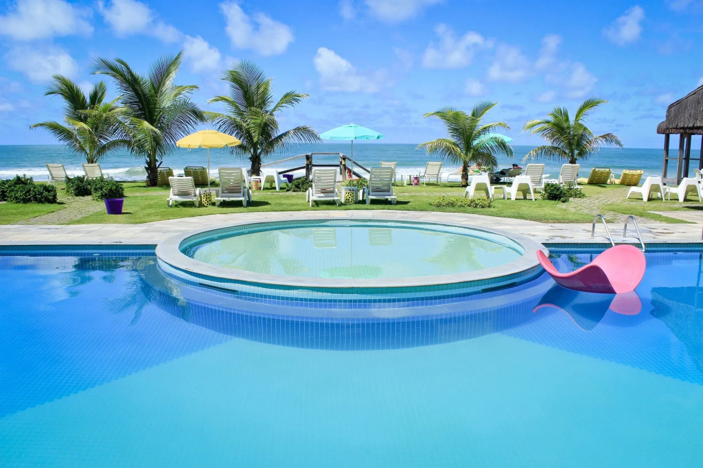 Kembali Hotel Porto de Galinhas