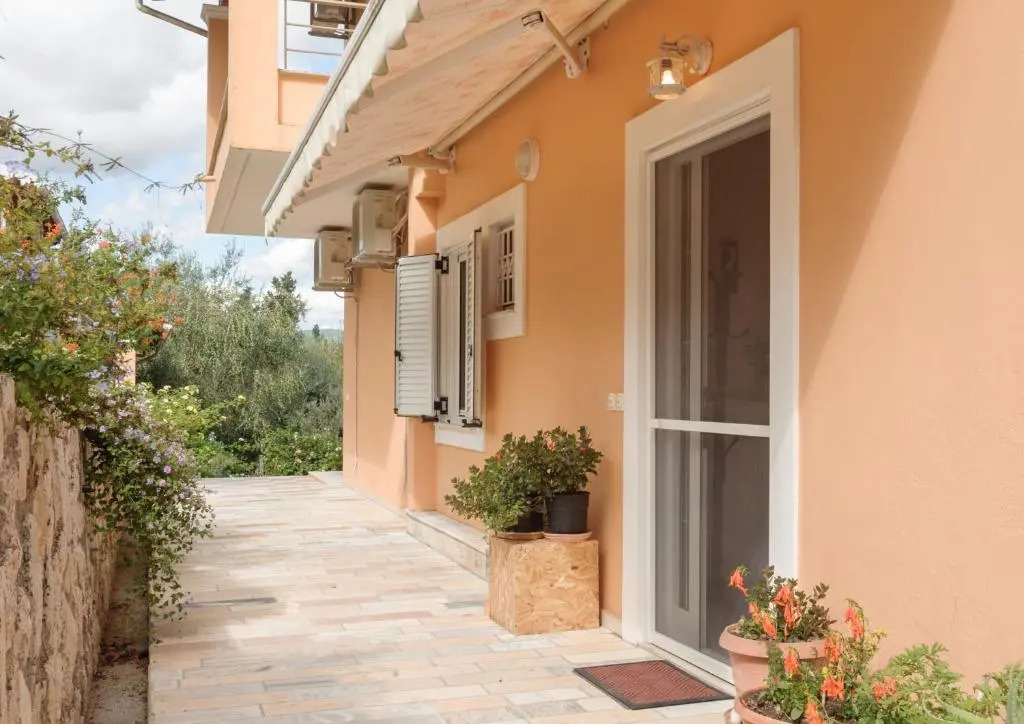 Pasiphae Holiday Apartments