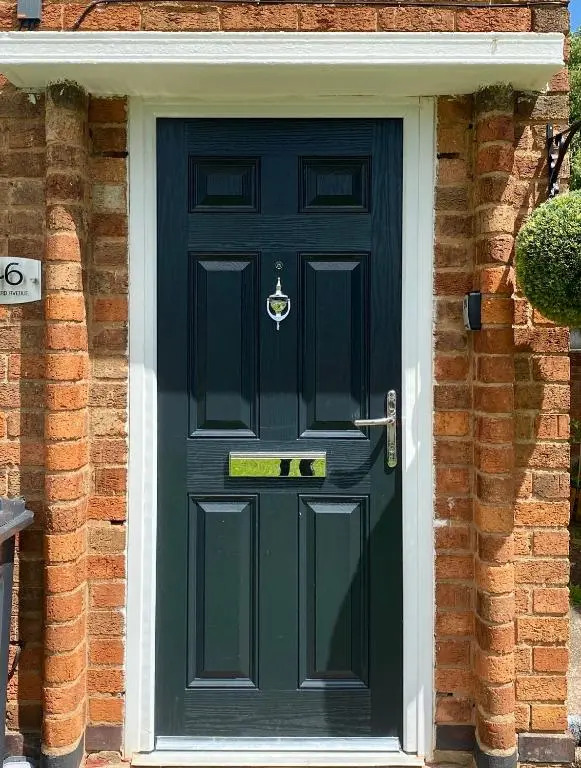Flat near NEC and BHAM airport