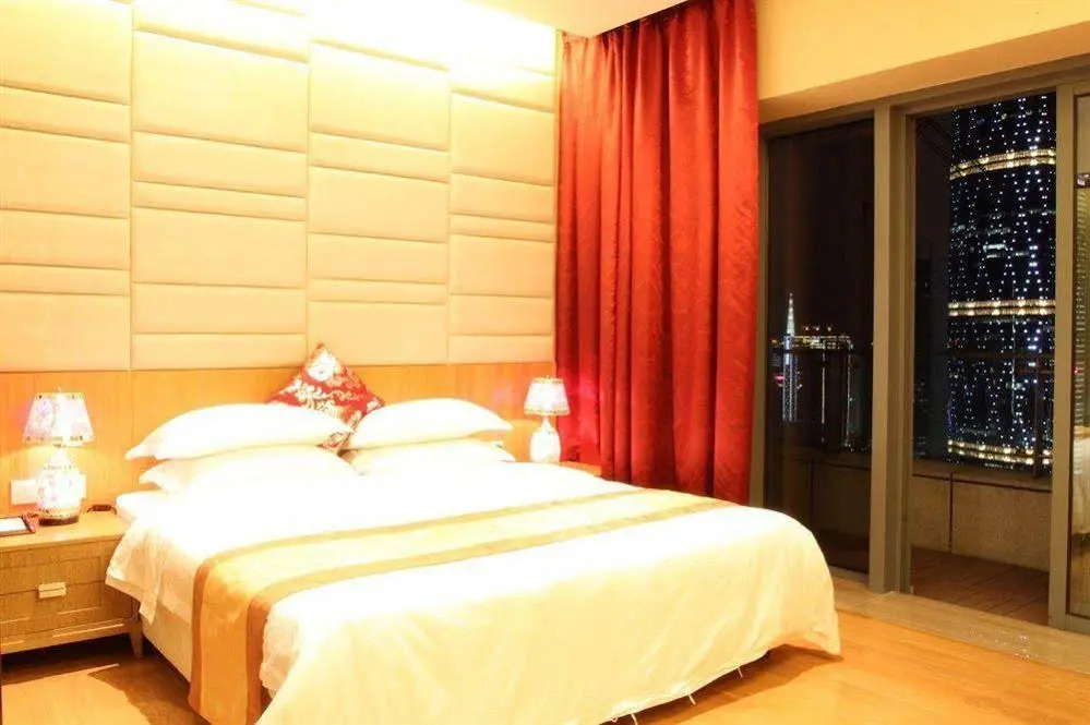 Hee Fun International Hotel