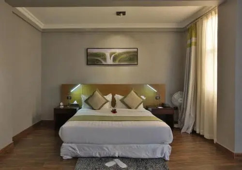 Rori Hotel