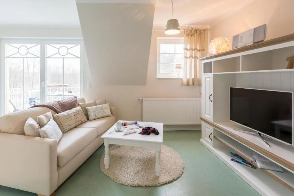 Kavelweg 33 Wohnung Arielle