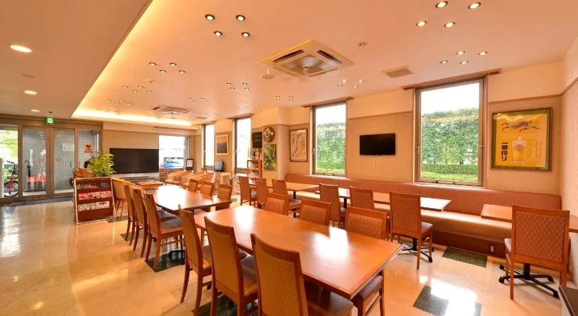 Annex Hotel Abe