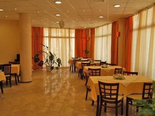 Hotel Venecia