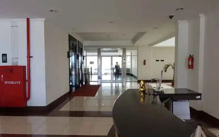 Apartemen Mtc 623(Apartemen MTC 623)