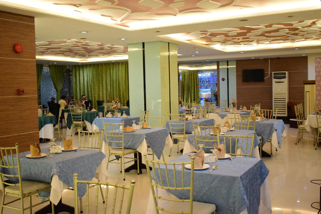 Vista Hotel Cubao