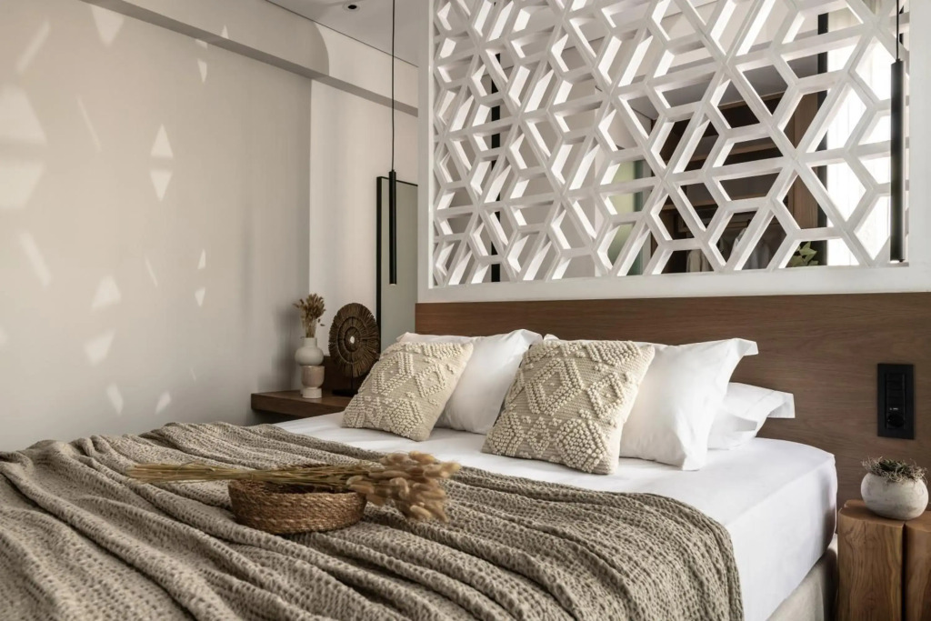 Dannas Boutique Hotel & Suites