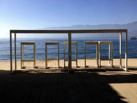 Early Spring Hotels in Dali City