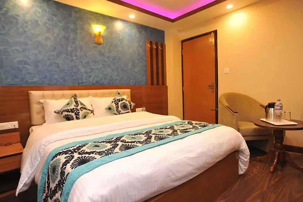 Hotel Arati