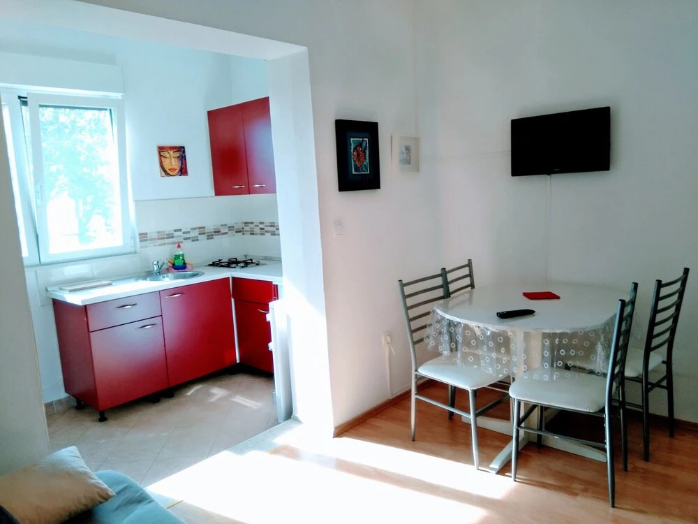 Apartman Lavanda