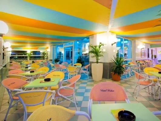 Hotel Helen